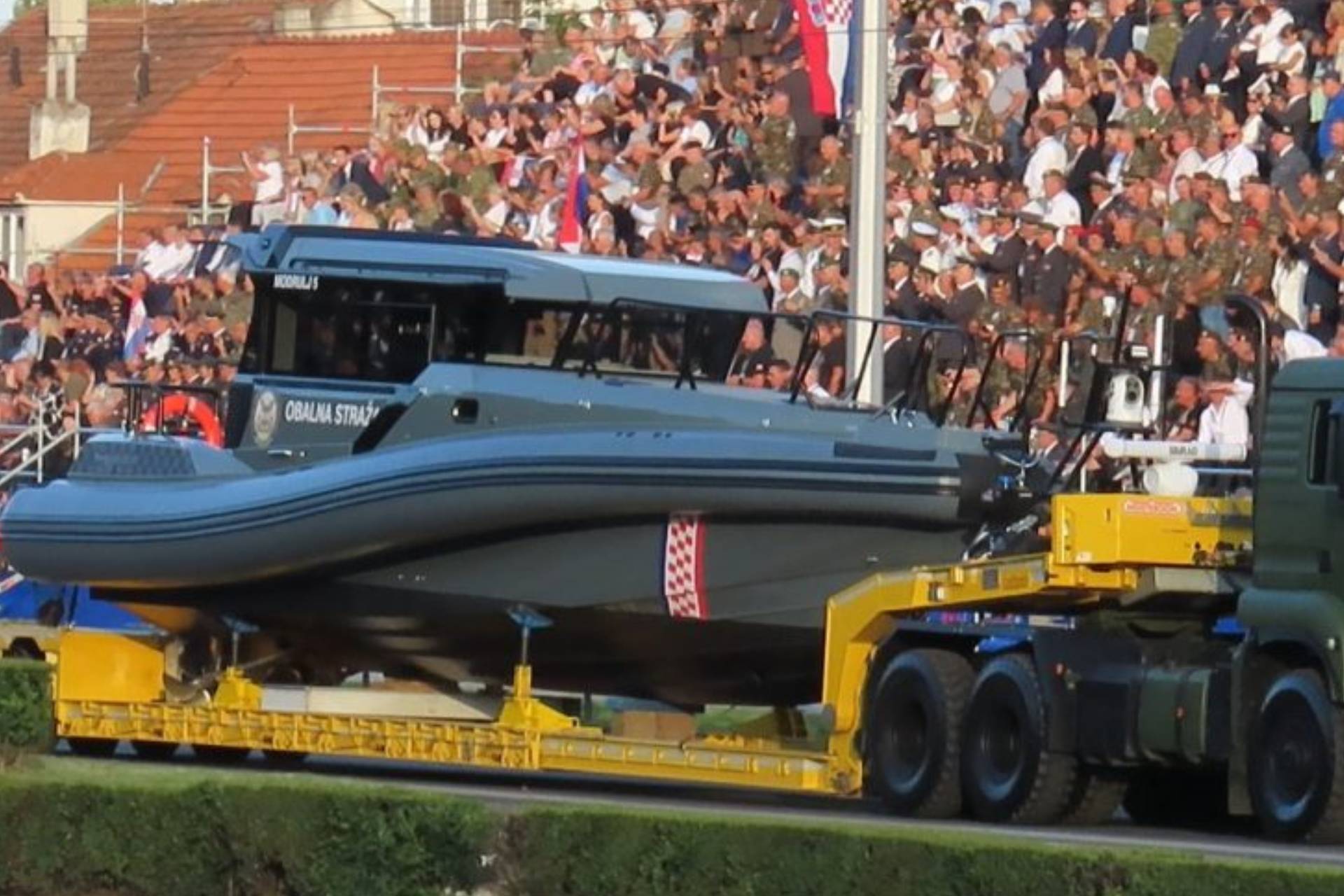 PARADE