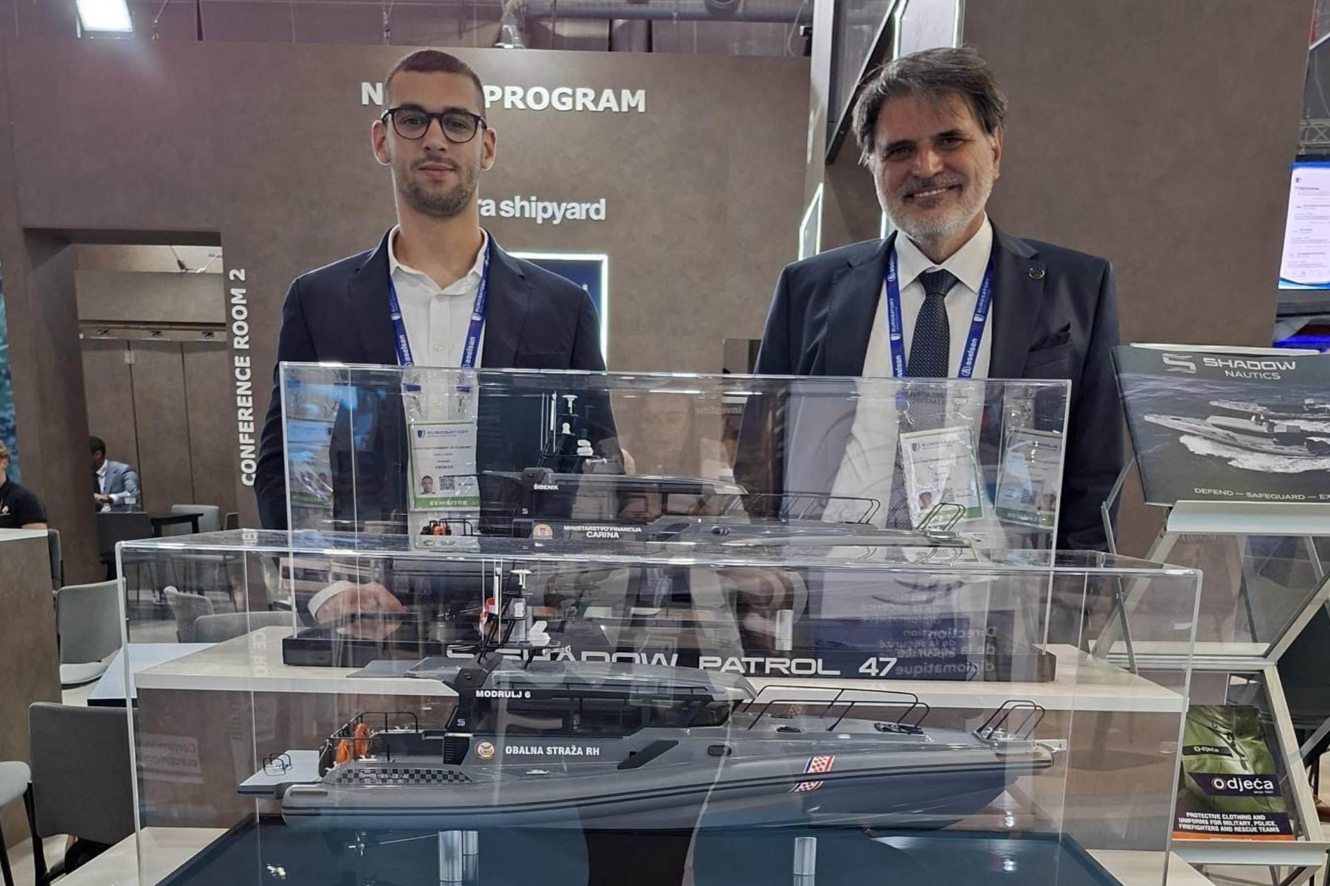 Eurosatory 2006. - Francuska